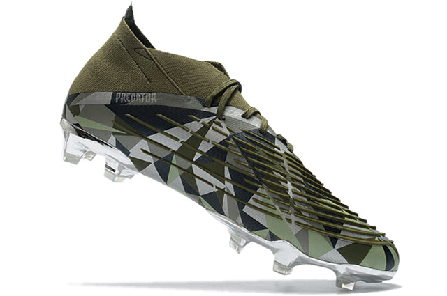 Chuteira Adidas Predator Edge.1 Campo FG "Swarovski"