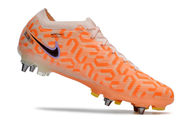 Chuteira Nike Air Zoom Mercurial Vapor 15 Elite SG "United Pack"
