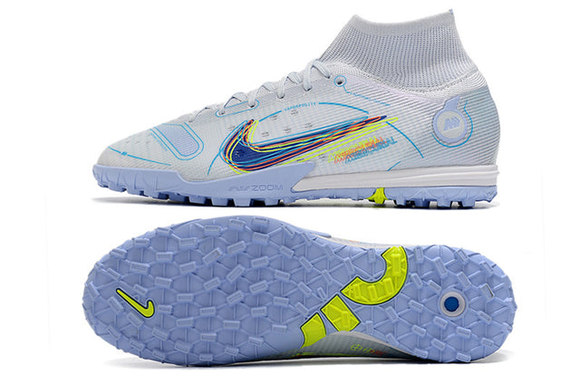 Chuteira Nike Mercurial Superfly 8 Elite Society "Progress"