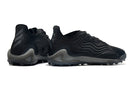 Chuteira Adidas Copa Sense.1 Society TF "Blackout"