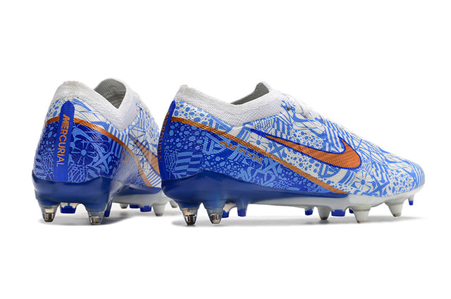 Chuteira Nike Air Zoom Mercurial Vapor 15 Elite SG "CR7"