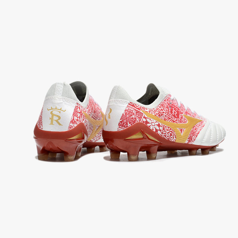 MIZUNO MORELIA NEO 4 MADE IN JAPAN FG