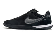 Chuteira Nike Street Gato Futsal IC - All Black