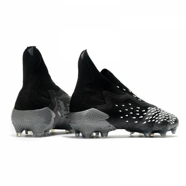 Chuteira Adidas Predator Freak+ Campo FG "Superstealth"