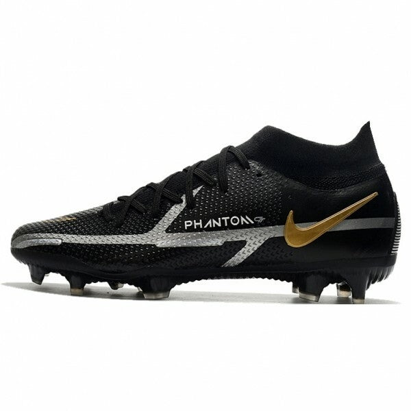 Chuteira Nike Phantom GT 2 Elite Campo FG "Shadow Pack"