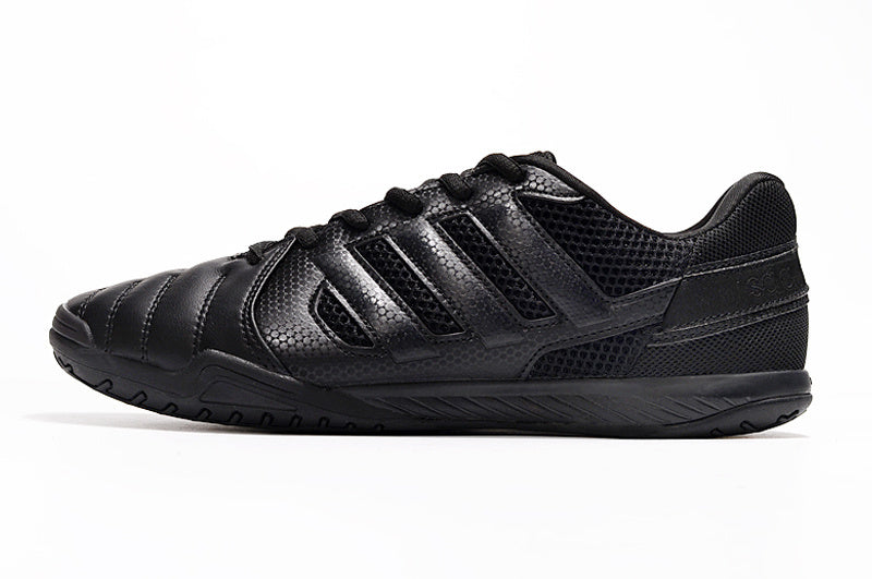 Chuteira Adidas Top Sala Futsal - Preto