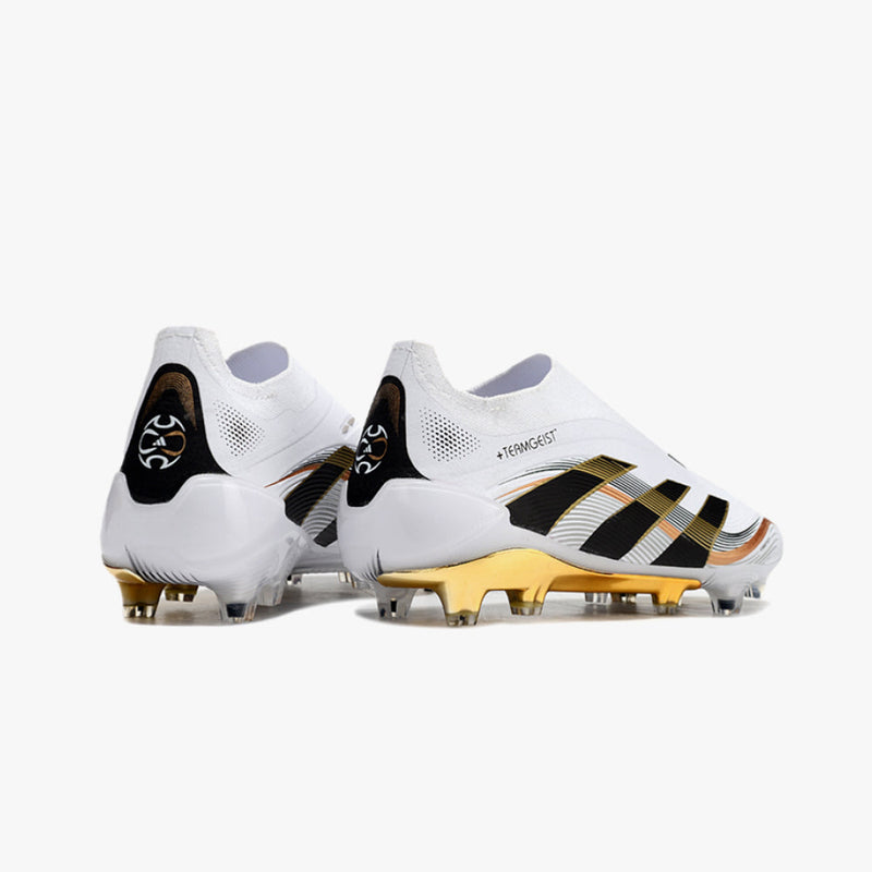 ADIDAS PREDATOR ACCURACY 25 FG