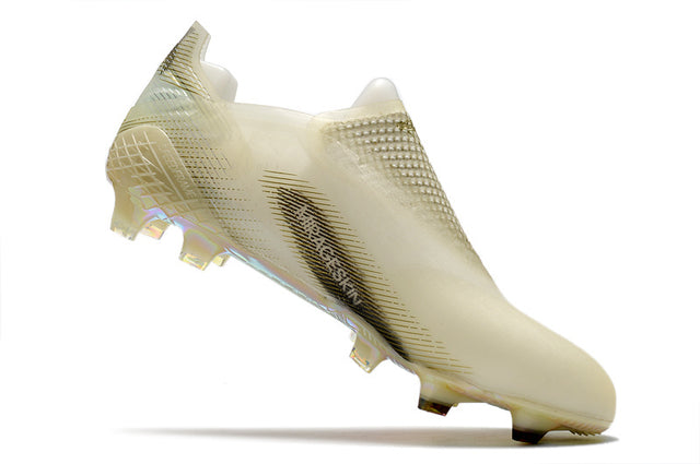 Chuteira Adidas Ghosted+ Campo FG "DayBreak"