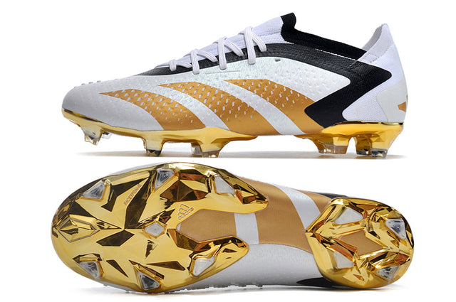 Chuteira Adidas Predator Accuracy.1 Low FG "Bellingham"