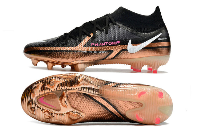 Chuteira Nike Campo Phantom GT 2 Elite FG "Generation Pack"