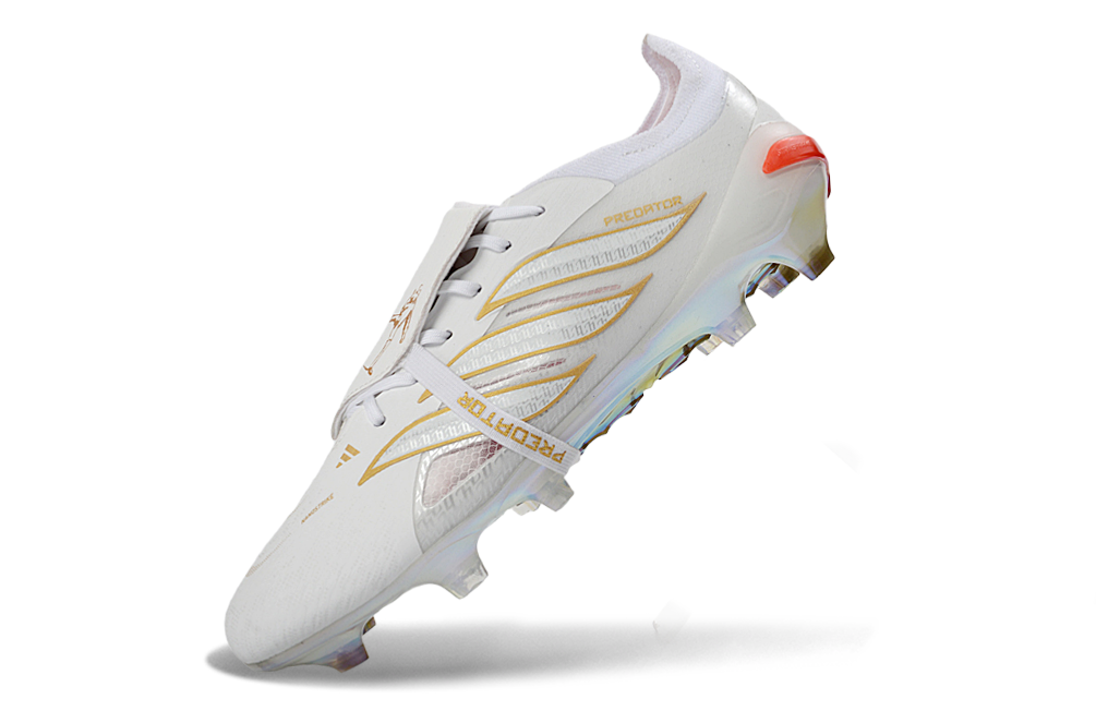 ADIDAS 26 PREDATOR ELITE TONGUE