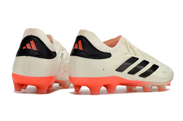 Chuteira Adidas Copa Pure 2 Elite Campo "Solar Energy Pack"