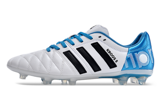 Chuteira Adidas Adipure 11Pro Campo FG "Kroos"