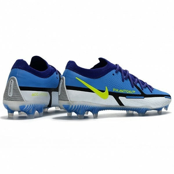 Chuteira Nike Campo Phantom GT 2 Elite "Recharge"