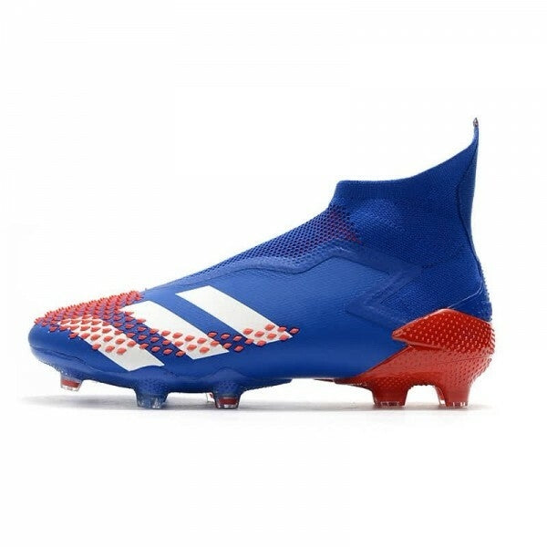 Chuteira Adidas Predator 20+ Campo FG "Japan"