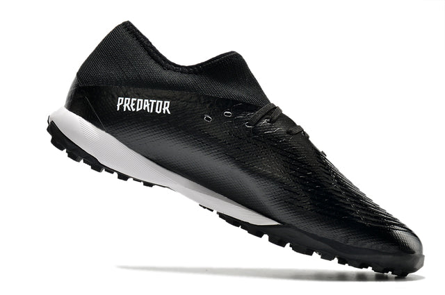 Chuteira Adidas Predator Edge.3 Low Society TF "94"