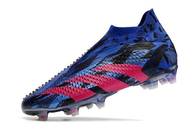 Chuteira Adidas Predator Accuracy+ FG "Pogba"