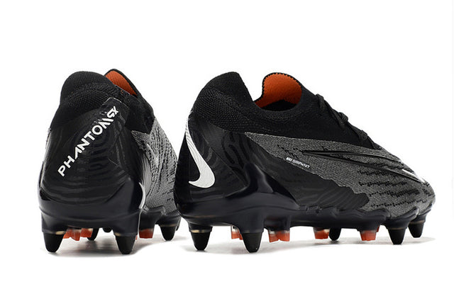 Chuteira Nike Campo Phantom GX Elite SG - Preto