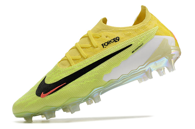 Chuteira Nike Campo Phantom GX Elite FG "Haalland"