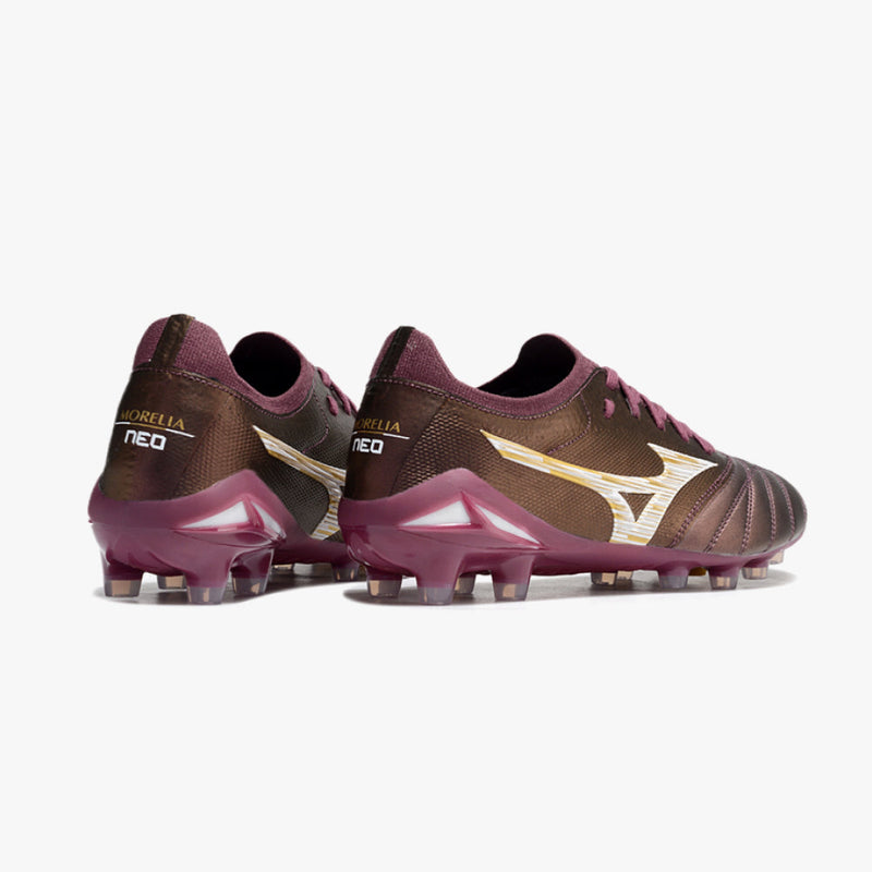 MIZUNO MORELIA NEO 4 MADE IN JAPAN FG