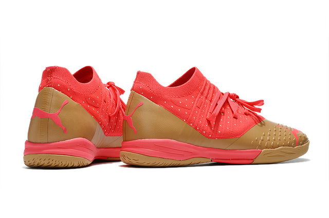 Chuteira Puma Future Z 1.3 Pro Cage Futsal "Dream Chase"