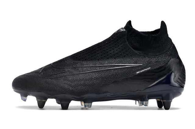 Chuteira Nike Campo Phantom GX Elite SG - All Black