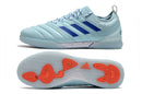 Chuteira Adidas Copa 20.1 Futsal - Azul