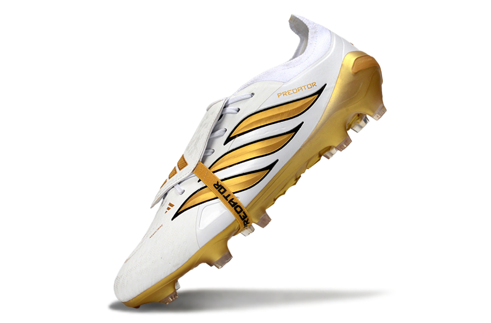 ADIDAS 26 PREDATOR ELITE TONGUE