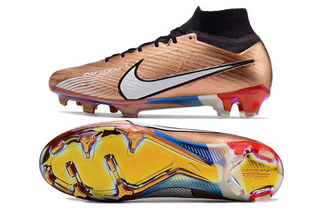 Chuteira Nike Air Zoom Mercurial Superfly 9 Elite "Mbappe"