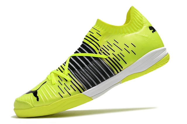 Chuteira Puma Future Z 1.1 Pro Cage Futsal "Game On"