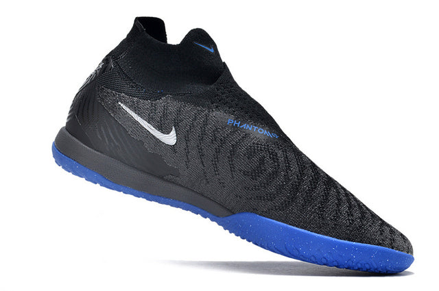 Chuteira Nike React Phantom GX Elite DF Futsal "Shadow Pack"