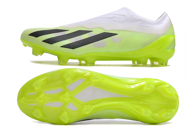Chuteira Adidas X CrazyFast.1 Campo FG "CrazyRush"
