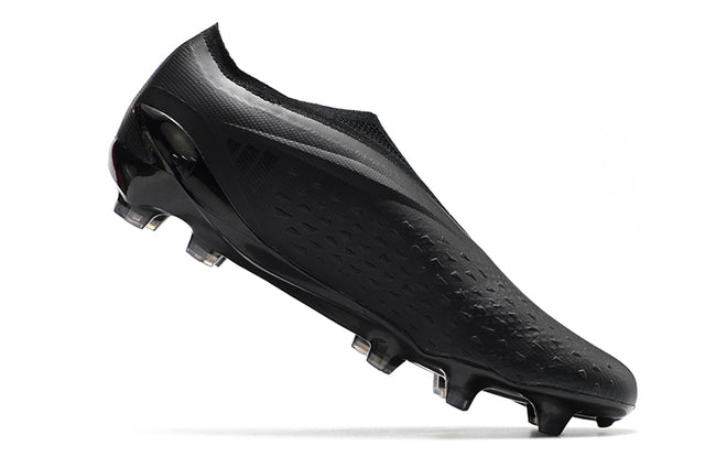 Chuteira Adidas X Speedportal+ FG "Nightstrike"