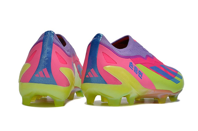 ADIDAS X CRAZYFAST FG