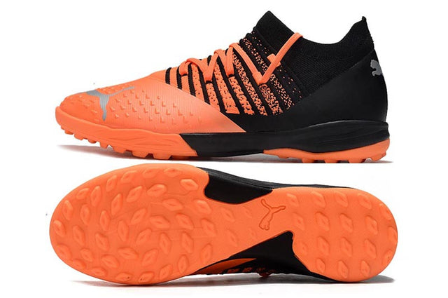 Chuteira Puma Future Z 1.3 Pro Cage Society "Instinct"
