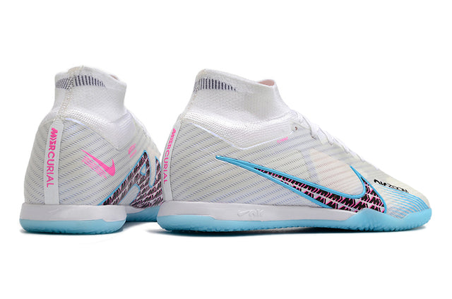 Chuteira Nike Mercurial Superfly 9 Elite Futsal IC "Blast Pack"