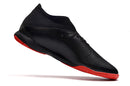 Chuteira Adidas Predator Edge.3 Futsal IC - Preto/Vermelho