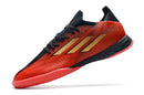 Chuteira Adidas X Speedflow.1 Futsal - Vermelho/Preto
