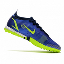 Chuteira Nike Mercurial Vapor 14 Society "Recharge"