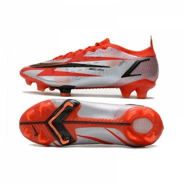 Chuteira Nike Mercurial Vapor 14 Elite Campo FG "Spark Positivity"
