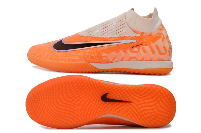 Chuteira Nike React Phantom GX Elite DF Futsal "United Pack"