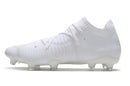 Chuteira Puma Future Z 1.1 Campo FG/AG - Branco