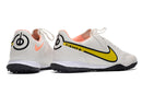 Chuteira Nike Tiempo 9 Pro Society "Lucent"