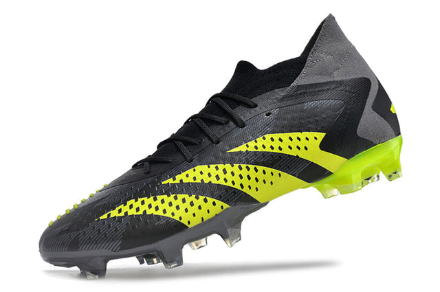 Chuteira Adidas Predator Accuracy.1 FG "Crazycharged"