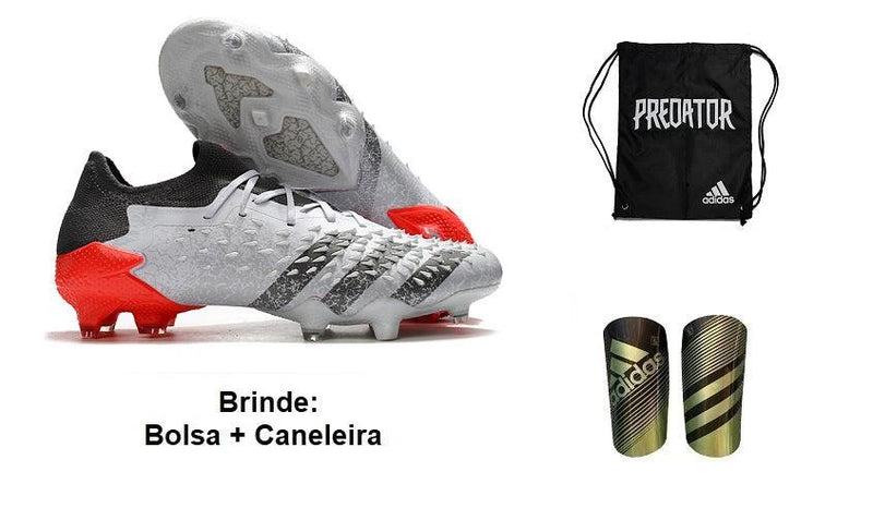 ADIDAS PREDATOR FREAK.1 FG