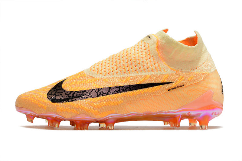 Chuteira Nike Campo Phantom GX Elite FG "Blaze"