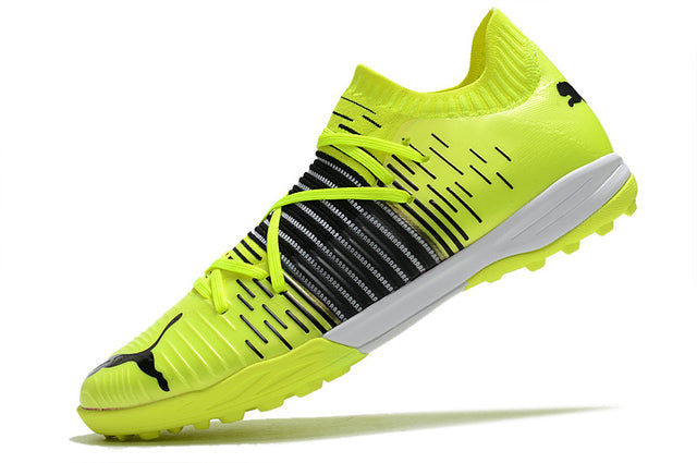 Chuteira Puma Future Z 1.1 Pro Cage Society "Game On"