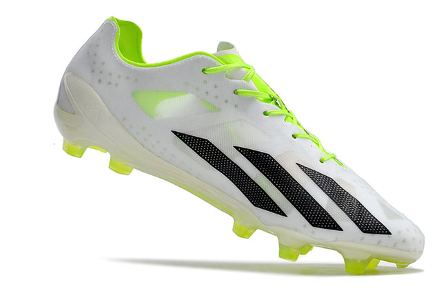 Chuteira Adidas X CrazyFast+ FG "CrazyRush"