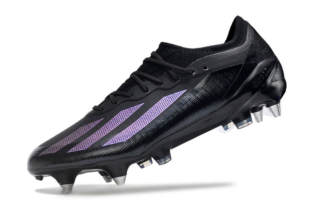 Chuteira Adidas X CrazyFast.1 SG