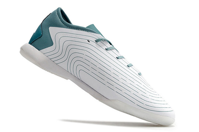 Chuteira Adidas Predator Accuracy.3 Low Futsal "The Parley Pack"